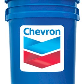 Цилиндровое масло Chevron Cylinder Oil W ISO 220 15,9 кг