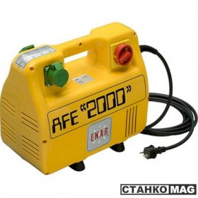 Afe1000 M5AFP (Преобразователь + вибратор)