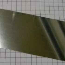 Лист ванадий-вольфрамовый 3 мм ВВ-8 ТУ 48-4-336-75