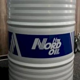 Масло редукторное NORD OIL Reductor CLP 150, 205 л