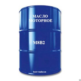 Масло компрессорное NORD OIL КС-19, 205 л