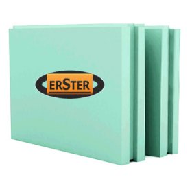 Пазогребневые плиты «ERSTER» 100-мм влагостойкие