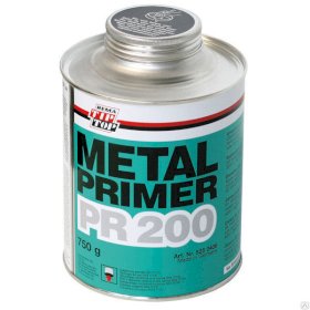 Грунтовка Metal Primer PR 200 (750 г.), арт. 5252406