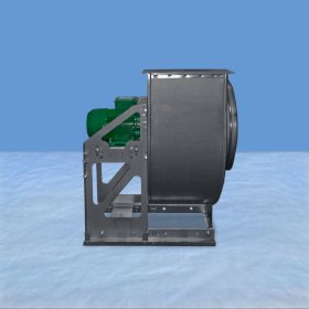 Радиальный вентилятор Nevatom ВР 86-77-2,5 (0,25 кВт)