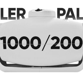 Канальный вентилятор Soler Palau TD-1000/200 Silent 3V