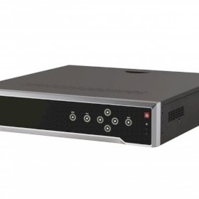 Видеорегистратор 32-х канальный сетевой, HiWatch (NVR-432M-K)