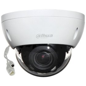 Видеокамера IP купольная 2Мп объектив 2.7-13.5мм вариофокальный, DAHUA (DH-IPC-HDBW2231RP-ZS)