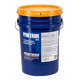 Пенетрон - проникающая гидроизоляция бетона