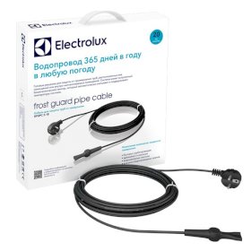 Система антиобледенения Electrolux EACO-2-30-850