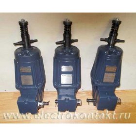 Гидротолкатель ЕВ-20/50 С20 RS Россия Electr 294