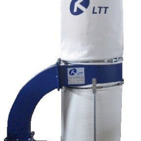 Вытяжная установка (стружкоотсос) LTT MF1