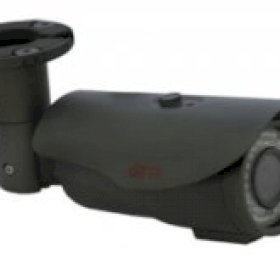 IP видеокамера уличная цилиндрическая GTI-24WVIR