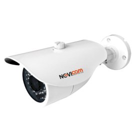 IP видеокамера, система регистрации NOVICAM IP N13W