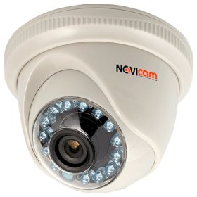 AHD видеокамера NOVICAM AC11