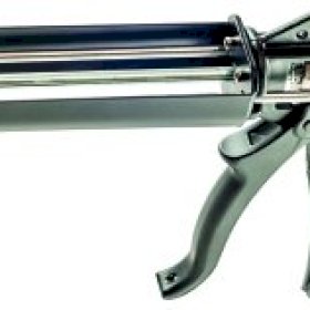 Ручной пистолет для химических анкеров картридж 300 мл R-GUN-300-N проф.