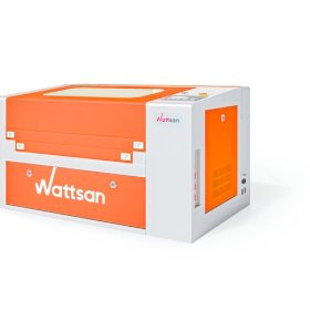 Лазерный гравер WATTSAN 6040 Wattsan