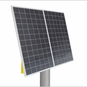 Солнечная электростанция GM-S-400/250