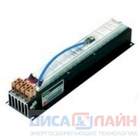 Тормозной резистор EZXDB1124A1 для Lenze SMV 1,1 кВт 380 В