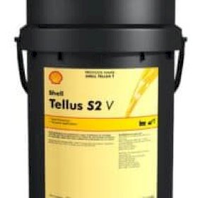 Гидравлическое масло Shell Tellus S2V32
