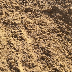 Песок речной (Мк<2)