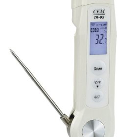 IR-95 инфракрасный термометр