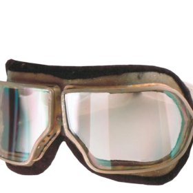Очки защитные закрытые с прямой вентиляцией ОРЗ-5