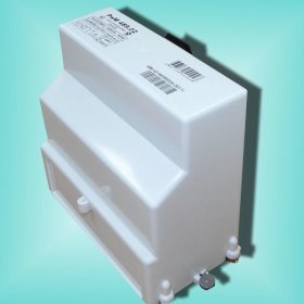 Счетчик электроэнергии многотарифный трехфазный РиМ-489.02ВК3