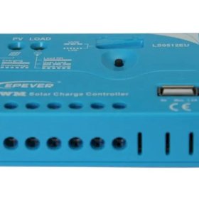 Контроллер EPSolar LS0512EU, 5A, 12V