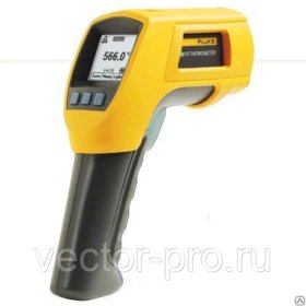 Пирометр Fluke 566 Fluke