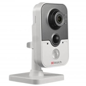 IP видеокамера HiWatch DS-I114 (6 mm)
