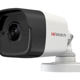 Видеокамера HiWatch DS-T500 (B) (6 mm)