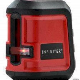 Лазерный нивелир INFINITER CL Infiniter