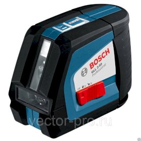 Нивелир лазерный Bosch GLL 2-50 Prof Bosch