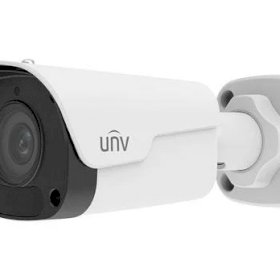 Видеокамера UniView IPC2125SR3-ADPF28M-F