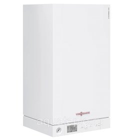 Котел газовый двухконтурный Viessmann Vitopend 100-W A1JB 12КBт