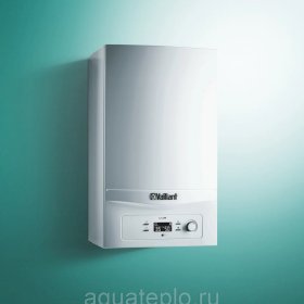 Котел газовый настенный Vaillant atmoTEC pro VUW 240/5-3 24кВт