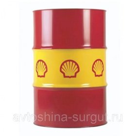 Масло трансмиссионное Shell Spirax S4 TXM 209 л.