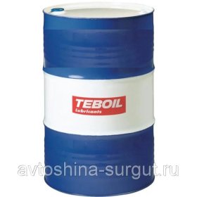 Гидравлическое масло Teboil Hydraulic Oil 32S 200л.