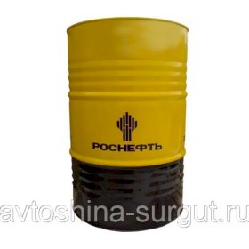 ИГП-18 Индустриальное масло Роснефть 180кг