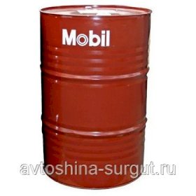 Масло индустриальное Mobil Vactra Oil № 1 208л