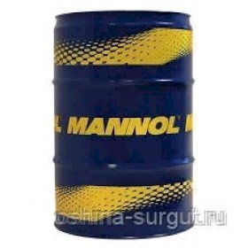 Антифриз MANNOL Hightec Antifreeze AG13 -40°C 200 Литров