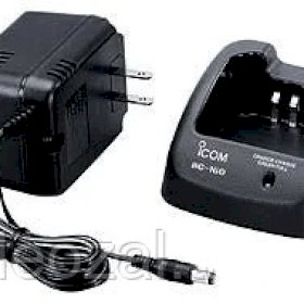 Icom BC-179 Медленное зарядное устройство для IC-A14 (A14S) штатное