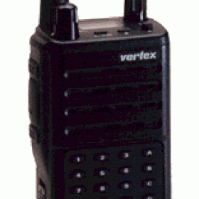 Vertex VX-500 VHF портативная