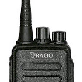 Racio R900 (400-520 МГц, 10 Вт) портативная радиостанция