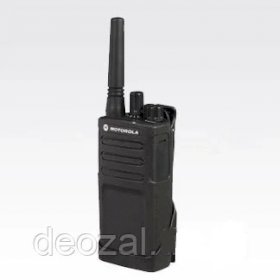 XT420 Motorola портативная радиостанция (PMR 446-446.1 МГц)