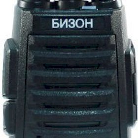 Бизон КТ-25 (400-480 МГц) Портативная радиостанция