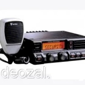 Vertex VX-4000L (Yaesu VX4000) Радиостанция автомобильная/базовая