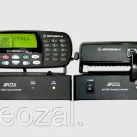 М-170 Цифровая система дистанционного управления радиостанциями серии GM
