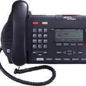 Nortel M3903 [NTMN33KC66E6] Цифровой телефон