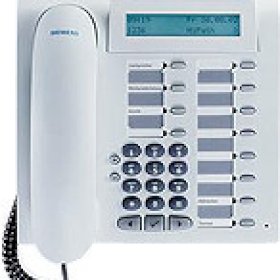 Siemens OptiPoint 500 Системный телефон